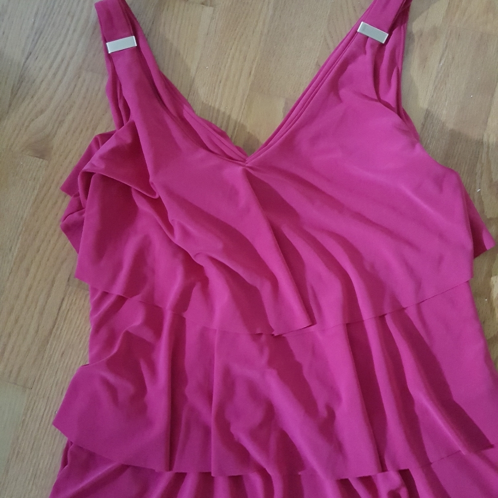 WHBL dress
